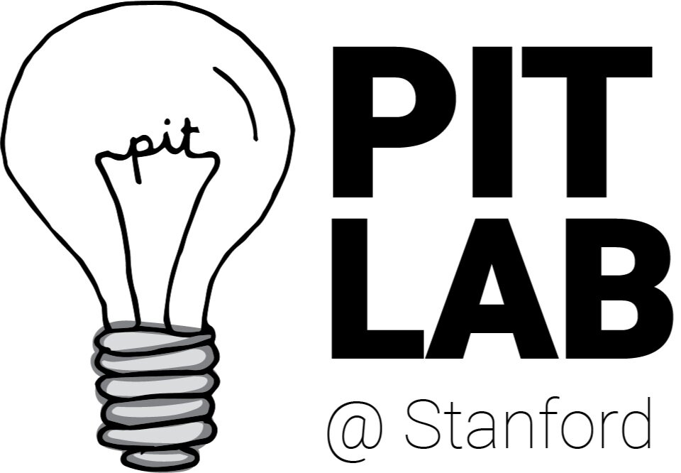 Stanford PIT Conference Logo