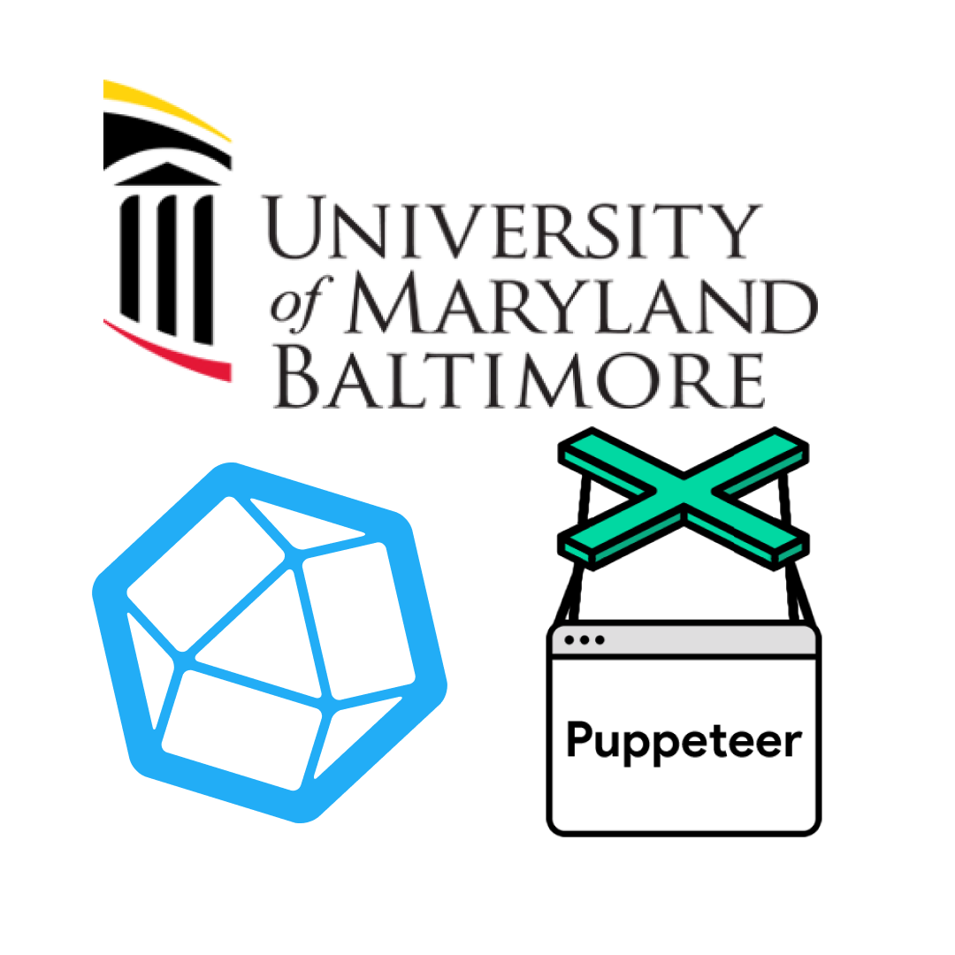 UMD logo